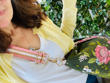 Load image into Gallery viewer, Capri tote “Lani Collection”