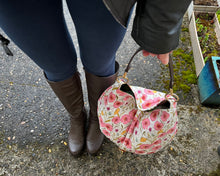 Load image into Gallery viewer, Capri tote “Lani Collection”