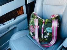 Load image into Gallery viewer, Capri tote “Lani Collection”