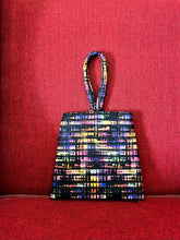 Load image into Gallery viewer, City lights ￼Wristlet