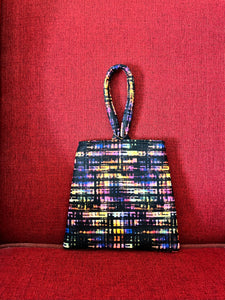 City lights ￼Wristlet