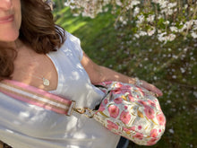 Load image into Gallery viewer, Capri tote “Lani Collection”