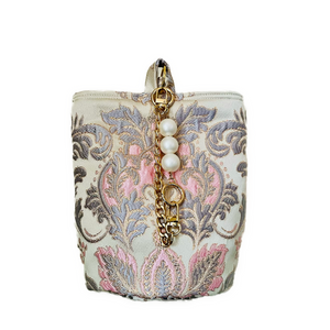 Lovely, Brocade bag