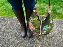 Load image into Gallery viewer, Capri tote “Lani Collection”